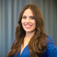 Naomi Muñoz Vilches, Lead researcher bij IR-Insights