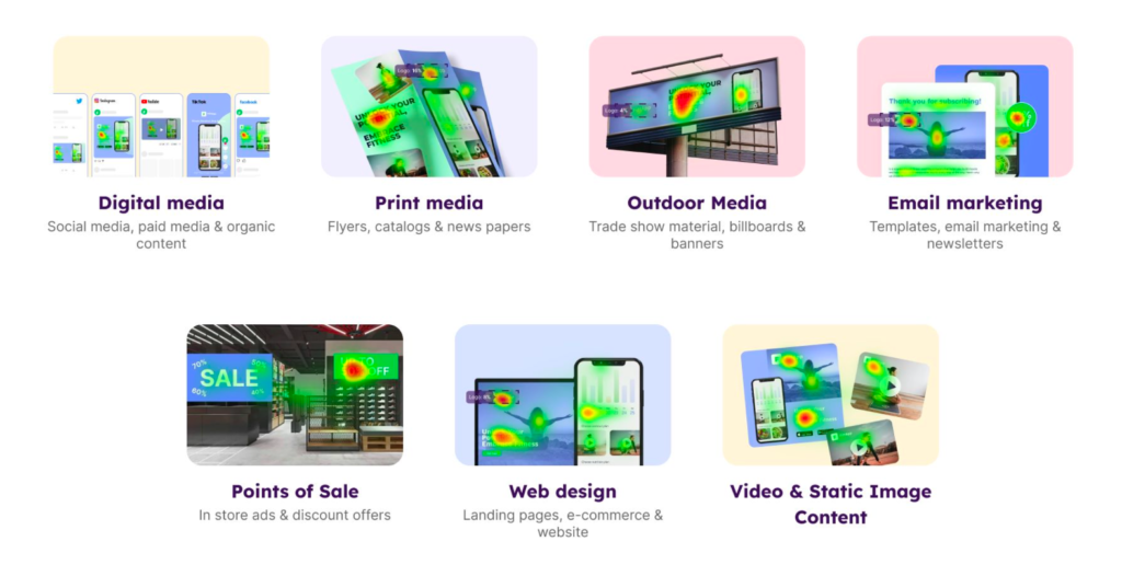 Multichannel testing