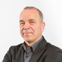 Paul van der Veer